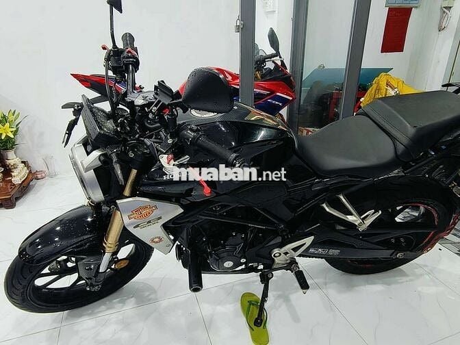Honda CB 300R BSTP chính chủ công chứng. Chuẩn đẹp