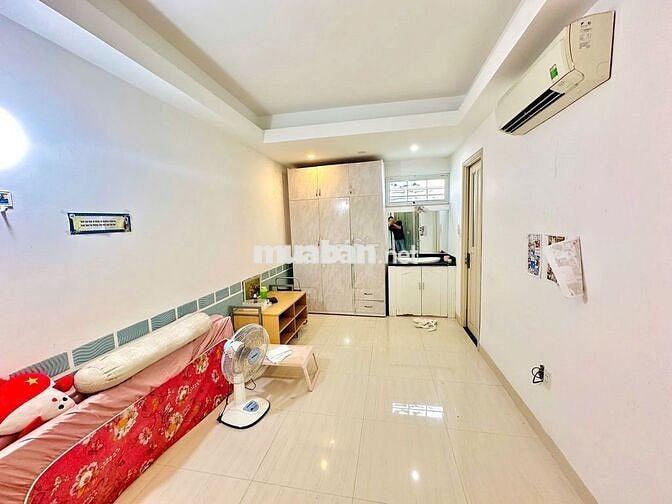 Bán Nhà 3 tầng 3 mê  Trần Xuân Lê . Vị trí kính doanh  Huỳnh Ngọc Huệ