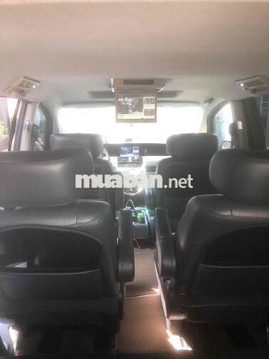 Luxgen 7 MPV 2012 - 86000 km