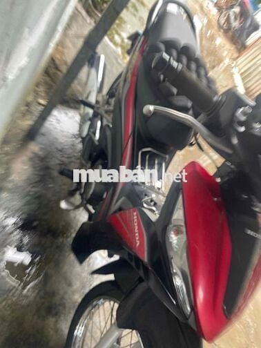 Wave RSX 110c  - BSTP - 9 chủ -
