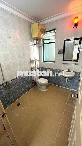 HIẾM! CHÍNH CHỦ BÁN CĂN GÓC CT1 ĐỖ NHUẬN, THOÁNG SÁNG, FULL ĐỒ, 70M