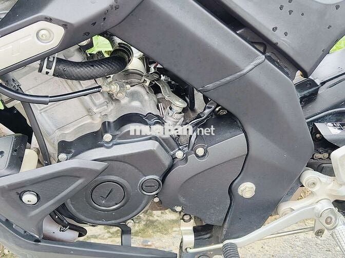 YAMAHA MT15 2021 BSTP BIÊN HÒA ZIN ĐẸP CHÍNH CHỦ