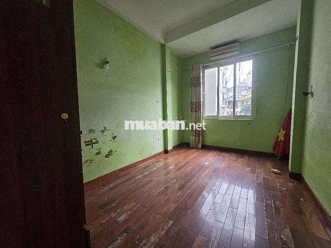 NHÀ XUÂN ĐỈNH - Ngay ĐSQ Hàn Quốc, sát NGĐ, gần ô tô - 42m giá hơn 8tỷ