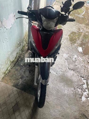 Wave RSX 110c  - BSTP - 9 chủ -