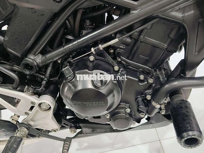 Honda CB 300R BSTP chính chủ công chứng. Chuẩn đẹp