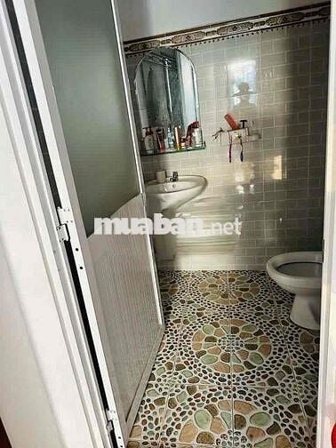 cho thuê nhà hẻm 480 đường mã lò BHHA bình tân