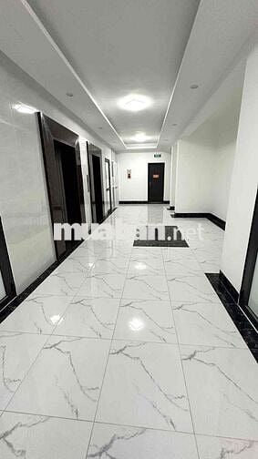 HIẾM! CHÍNH CHỦ BÁN CĂN GÓC CT1 ĐỖ NHUẬN, THOÁNG SÁNG, FULL ĐỒ, 70M