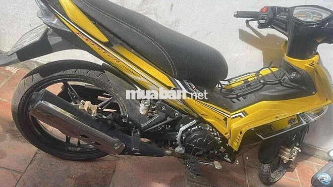 Airblade 2008 máy siêu chất