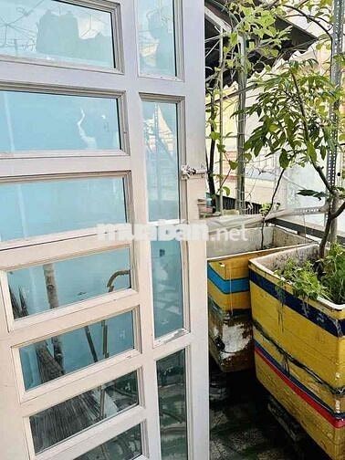 cho thuê nhà hẻm 480 đường mã lò BHHA bình tân