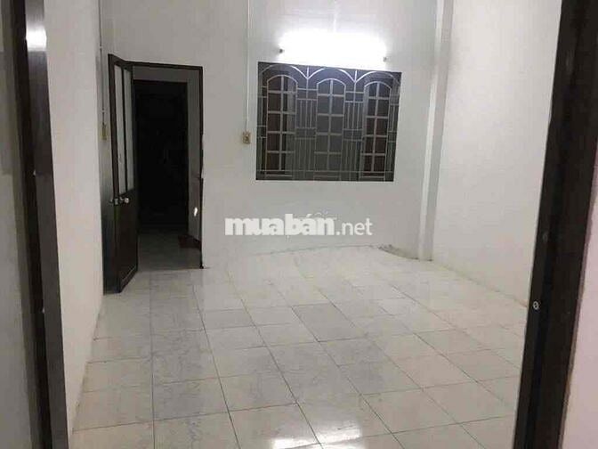 cho thuê nhà 2 mặt tiền hẻm đường ấp chiến lược BHHA