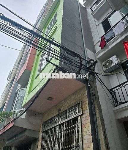 NHÀ XUÂN ĐỈNH - Ngay ĐSQ Hàn Quốc, sát NGĐ, gần ô tô - 42m giá hơn 8tỷ NHÀ XUÂN ĐỈNH - Ngay ĐSQ Hàn Quốc, sát NGĐ, gần ô tô - 42m giá hơn 8tỷ