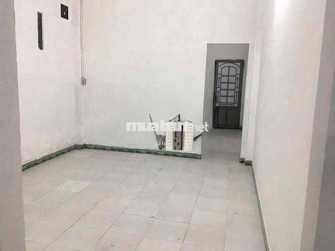 cho thuê nhà 2 mặt tiền hẻm đường ấp chiến lược BHHA