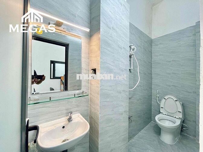 Cho Thuê Studio 1PN Mới, Tách Bếp , Ngay Khu K300 , Hoàng Hoa Thám .