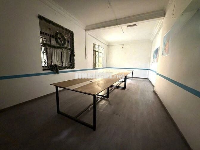 Cho Thuê Nhà Đường Cộng Hòa, Tân Bình ( Ngang 14m - KD Tự Do )
