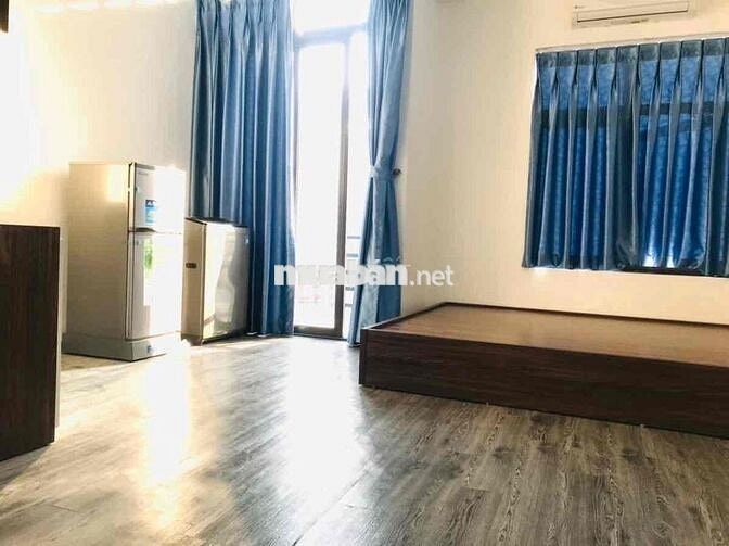 🚗 OTO BÉ VÀO TẬN CỬA – 2 MẶT THOÁNG – 10 PHÒNG FULL ĐỒ
