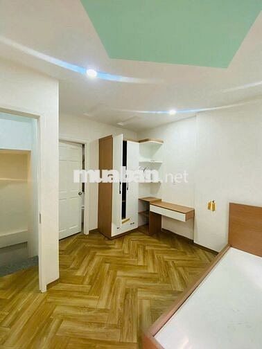 Nhà thuê đẹp Gò Vấp 2 Máy lạnh💎 Phạm Văn Chiêu 2PN 2WC💎 9,5 triệu