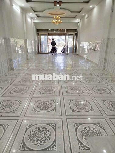 Cho thuê nhà MT đường QL1A phường tam Bình thủ Đức