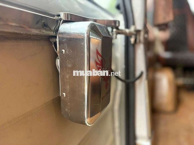 TRANSIT SVP 2021 KO DỊCH VỤ 102000KM BẢO HÀNH 1NĂM