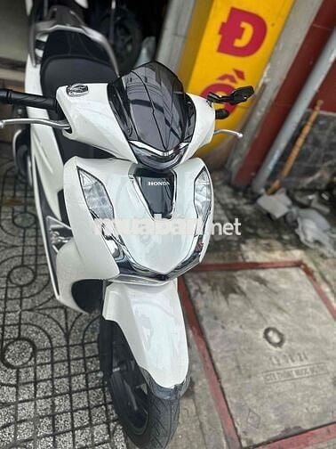 Bán sh 125 - 2023 - odo chỉ 6 ngàn cây 1 chủ