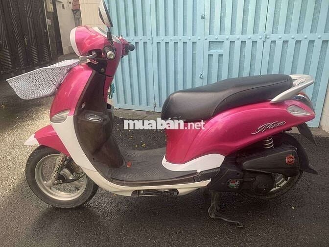 Yamaha Nozza FI máy êm bstp full chức năng gtdd