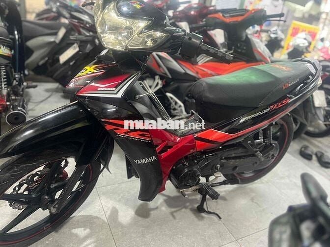 xe sirut 50cc ken