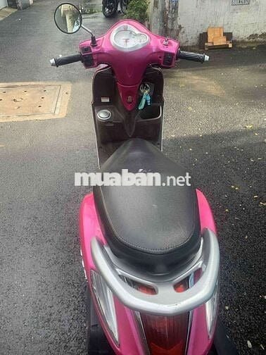 Yamaha Nozza FI máy êm bstp full chức năng gtdd