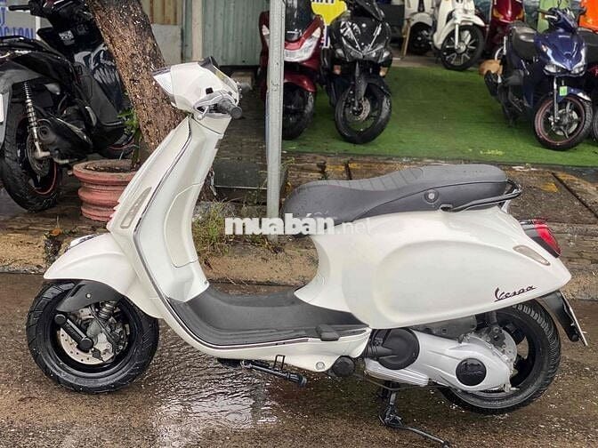vespa sprin-trả trước 0đ-góp tư trả trước 7tr