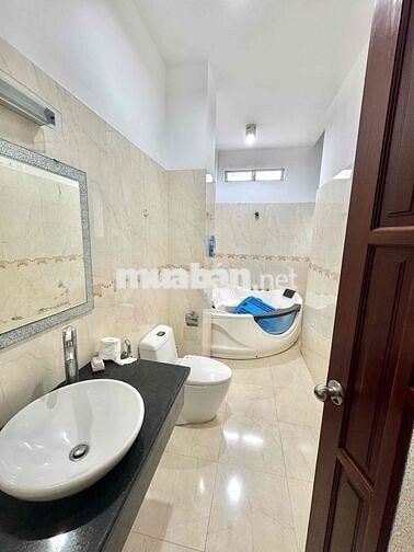 cho thuê nhà đường Thân Nhân Trung thích hợp làm Cty, văn phòng hoặc ở