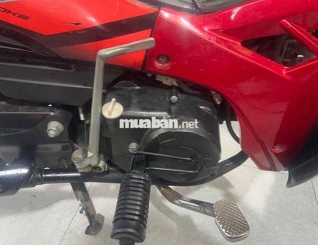 xe sirut 50cc ken