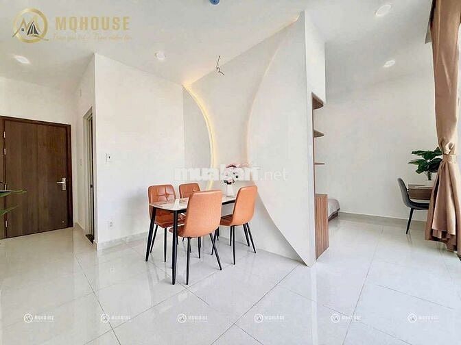 💥CHUNG CƯ FULL NỘI THẤT NGAY CẦU THAM LƯƠNG - TRƯỜNG CHINH - Tân BÌNH