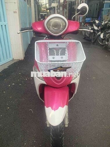 Yamaha Nozza FI máy êm bstp full chức năng gtdd