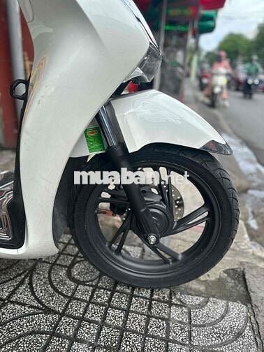 Bán sh 125 - 2023 - odo chỉ 6 ngàn cây 1 chủ