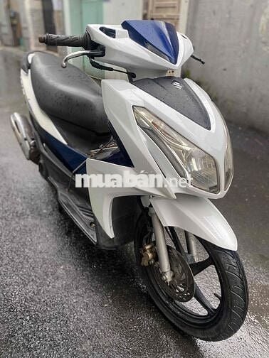 Suzuki Impulse 125 máy zin êm ru áo sạch đẹp BS43