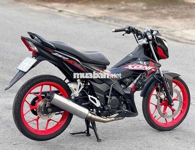 sonic150/2020 pxl chưa rớt 21tr800 ☎️☎️☎️