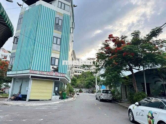 Bán đất TĐC Hòn Đỏ -phường Vĩnh Thọ