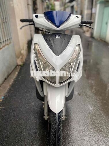 Suzuki Impulse 125 máy zin êm ru áo sạch đẹp BS43