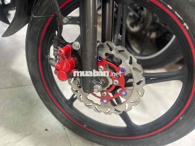 xe sirut 50cc ken