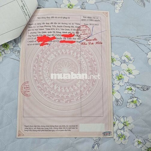 Chính Chủ bán nhà 30m 3 tầng tại ngõ 146 đường 19-5 văn quán - Miễn TG Chính Chủ bán nhà 30m 3 tầng tại ngõ 146 đường 19-5 văn quán - Miễn TG