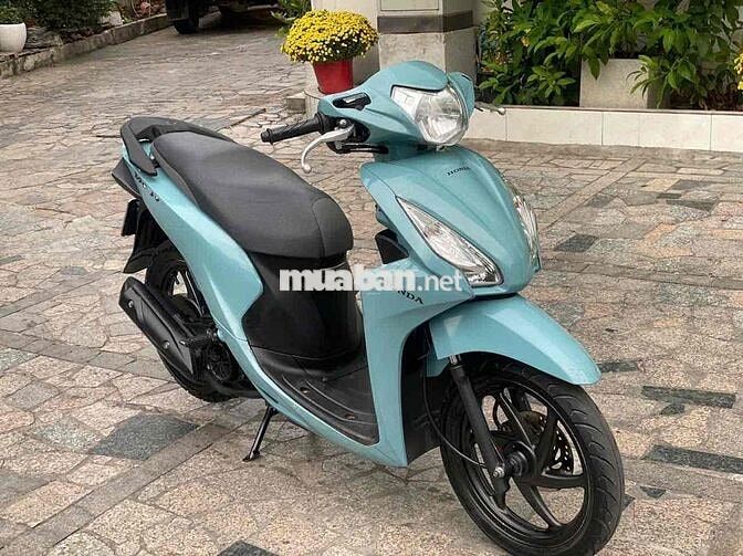 Vision 2018 trả góp đưa trước chỉ 10tr bao nợ xấu