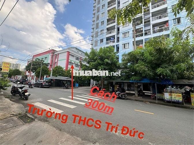 Nhà 2 lầu,DTSD 106M2, HXH kênh 19/5 giá 5ty250TR