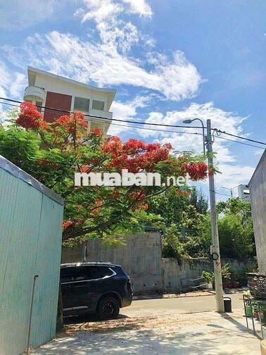 Bán đất TĐC Hòn Đỏ -phường Vĩnh Thọ