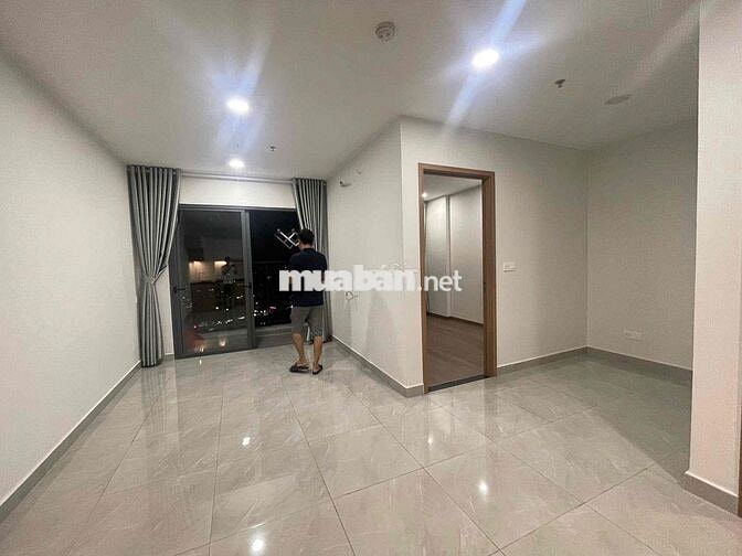 CHO THUÊ GẤP CĂN HỘ 1PN 42m2 LEGACY CENTRAL FREE HỒ BƠI, GYM, NHÀ SÁCH
