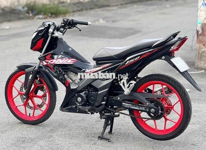 sonic150/2020 pxl chưa rớt 21tr800 ☎️☎️☎️