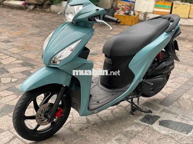 Vision 2018 trả góp đưa trước chỉ 10tr bao nợ xấu