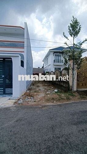 AN VIỄN TRẢNG BOM, MẶT TIỀN NHỰA , KHU DÂN CƯ, ĐƯỜNG THÔNG