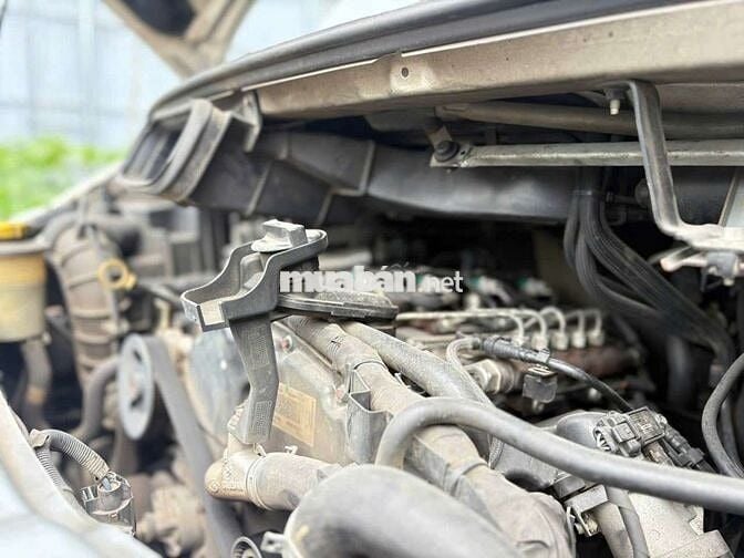 TRANSIT SVP 2021 KO DỊCH VỤ 102000KM BẢO HÀNH 1NĂM