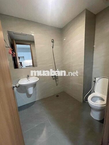 CHO THUÊ GẤP CĂN HỘ 1PN 42m2 LEGACY CENTRAL FREE HỒ BƠI, GYM, NHÀ SÁCH