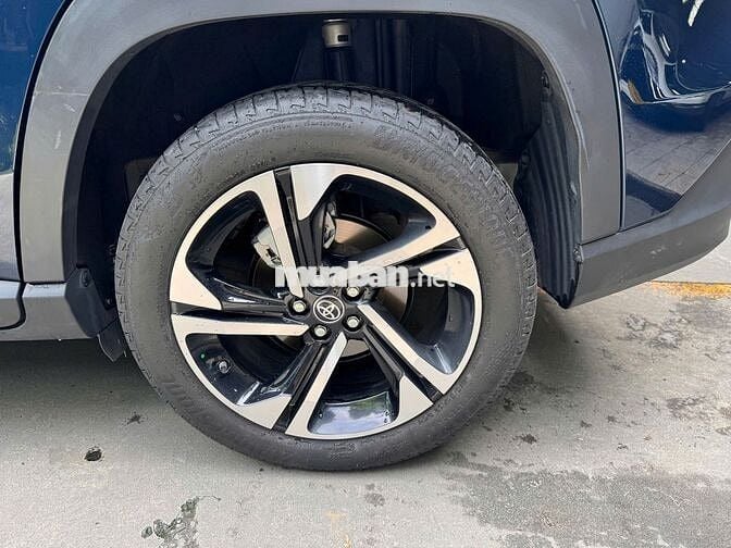 Yaris Cross 2024 1.5 D-CVT - 17000 km