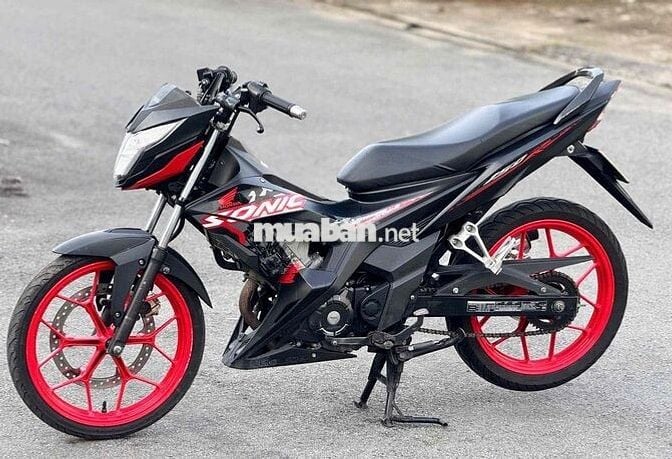 sonic150/2020 pxl chưa rớt 21tr800 ☎️☎️☎️