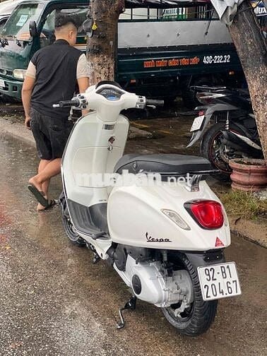 vespa sprin-trả trước 0đ-góp tư trả trước 7tr